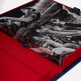 Assouline Paris Saint-Germain Ultimate Collection Book by Julien Scussel
