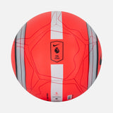 Nike Premier League Ball 2024-25 Pitch Neon Orange [New]