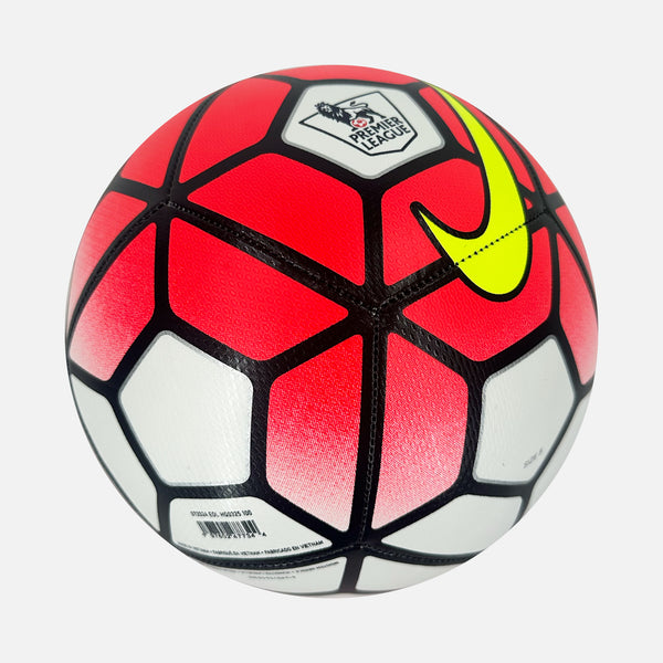 Nike Premier League Ball Ordem 3 Heritage Reissue [New]