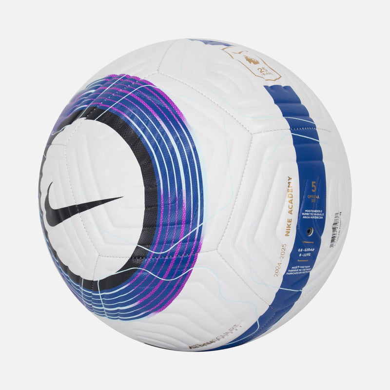 Nike Premier League Ball 2024-25 Academy White [New]