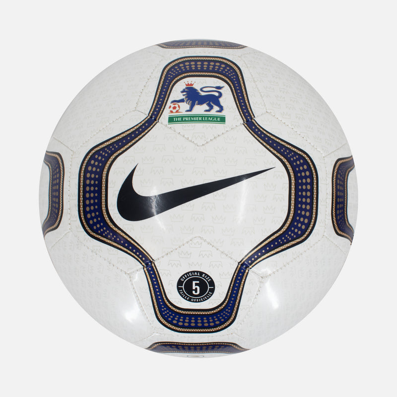 Nike Premier League Ball Geo Merlin Heritage Reissue [New]