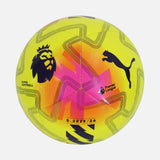 Nike Orbita Premier League Ball 2025-26 Play Yellow [New]