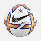 Nike Premier League Ball 2022-23 Pro Flight White [New]