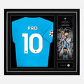Pro Shirt Frame [COMING SOON]