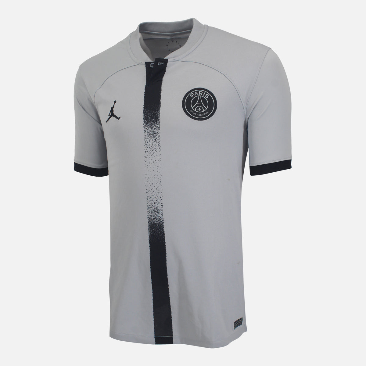 2022-23 PSG Away Shirt Messi 30 [New] L — Looking after your new PSG football shirt | The Vault