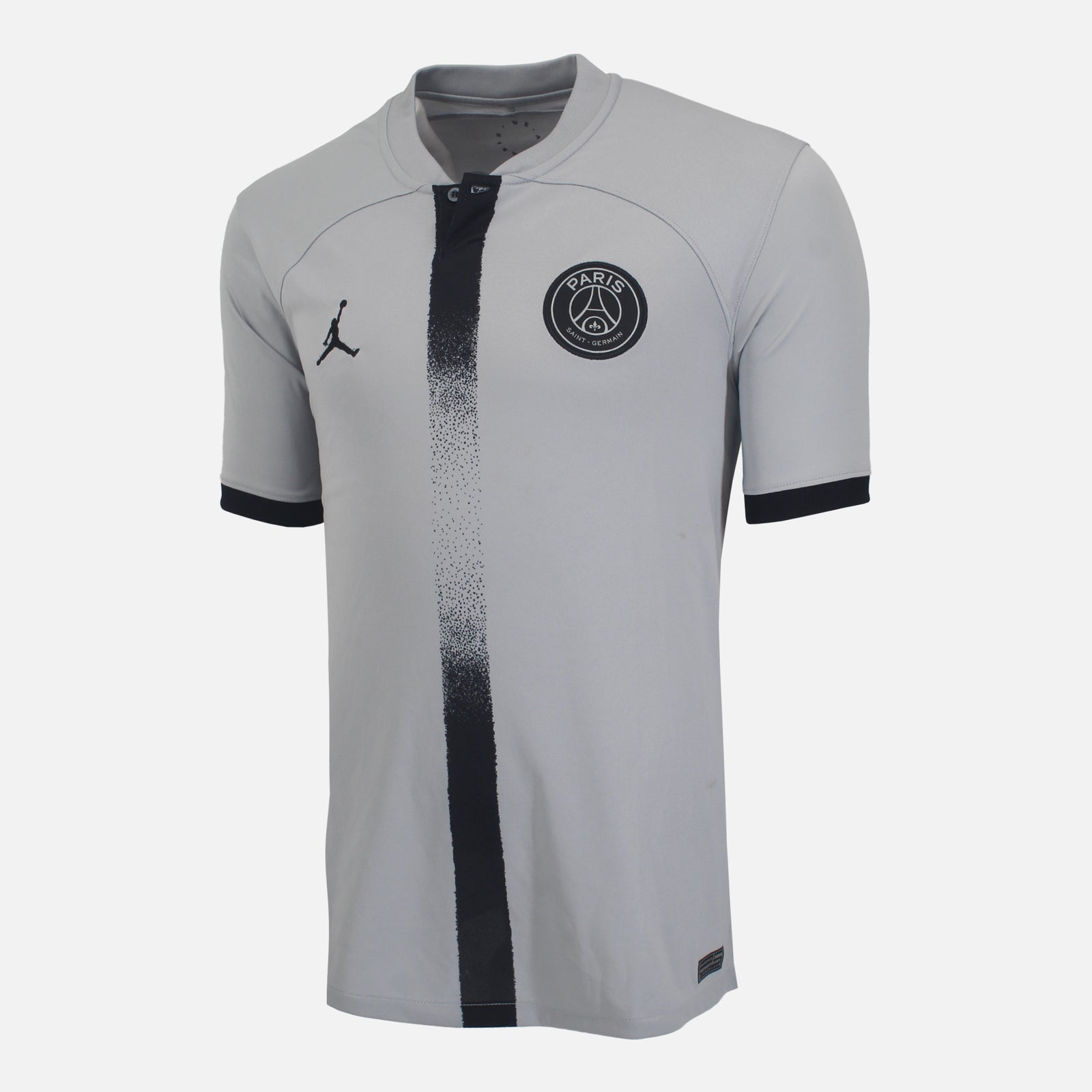 PSG 2022-23 Away Shirt Messi 30 | Jordan Nike
