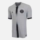 2022-23 PSG Away Shirt Messi 30 [New] L