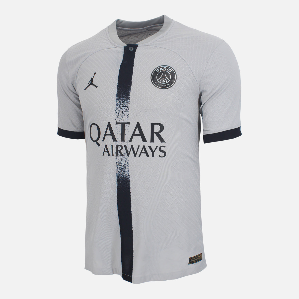 2022-23 PSG Away Shirt Authentic Neymar 10 [Perfect] M — Looking after your PSG Away jersey | The Vault