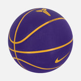 Nike All Court Kobe Bryant Basketball [Purple] 7