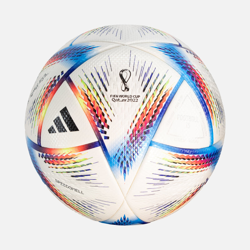 Adidas World Cup 2022 Ball Qatar Pro Flight [New]