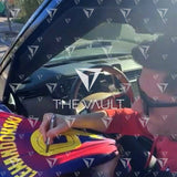 Framed Robert Lewandowski Signed Barcelona Shirt 2025-26 Home [Classic]