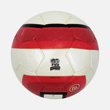 Nike Premier League Ball 2006-07 Aerow II T90 Red [New]