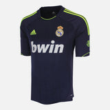 2012-13 Real Madrid Away Shirt Ronaldo 7 [Excellent] S