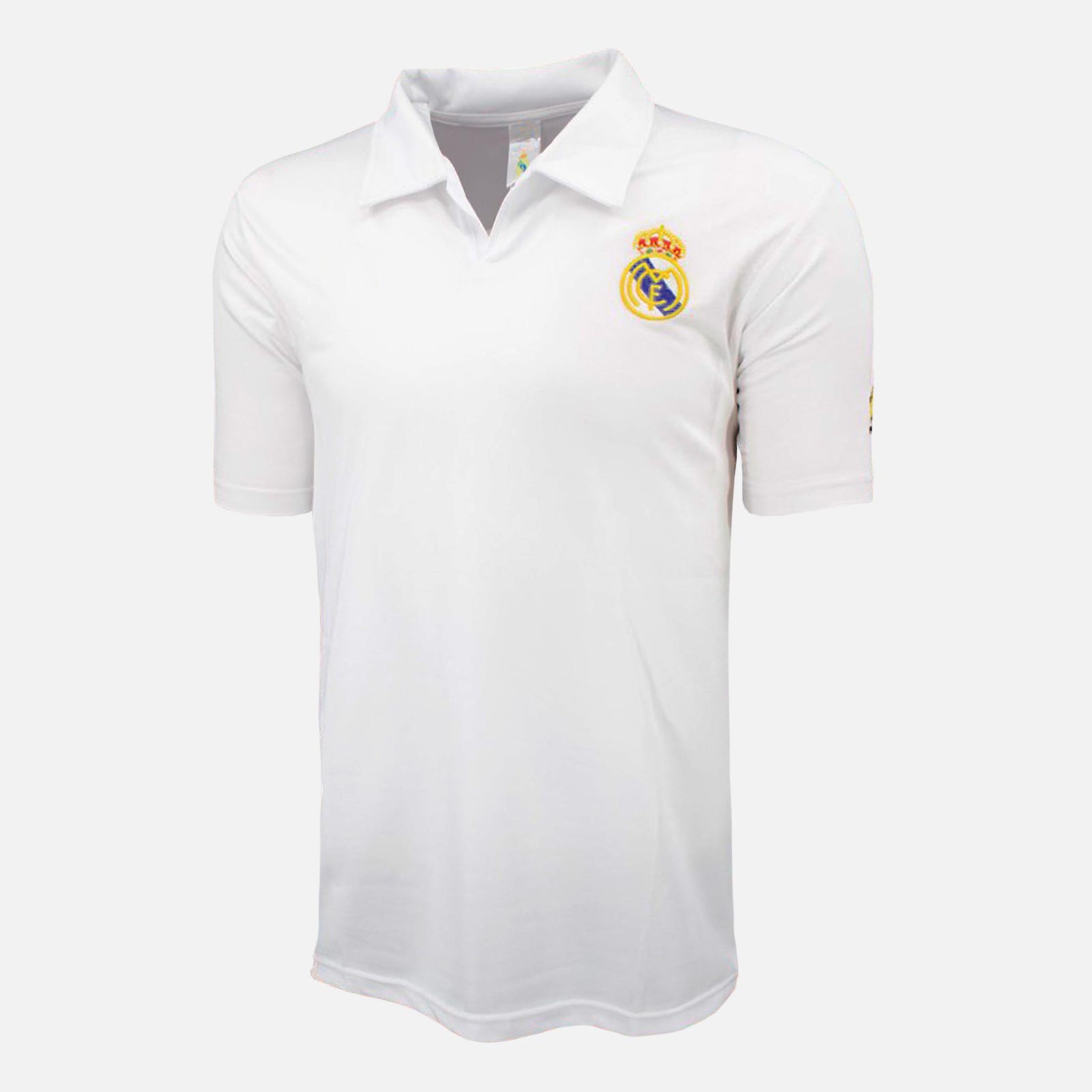 real madrid centenary shirt