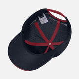 Max Verstappen Signed Red Bull Racing F1 Team Cap [Navy]