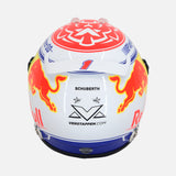 Max Verstappen Signed Red Bull Racing Helmet 2023 F1 [1:2 Scale]