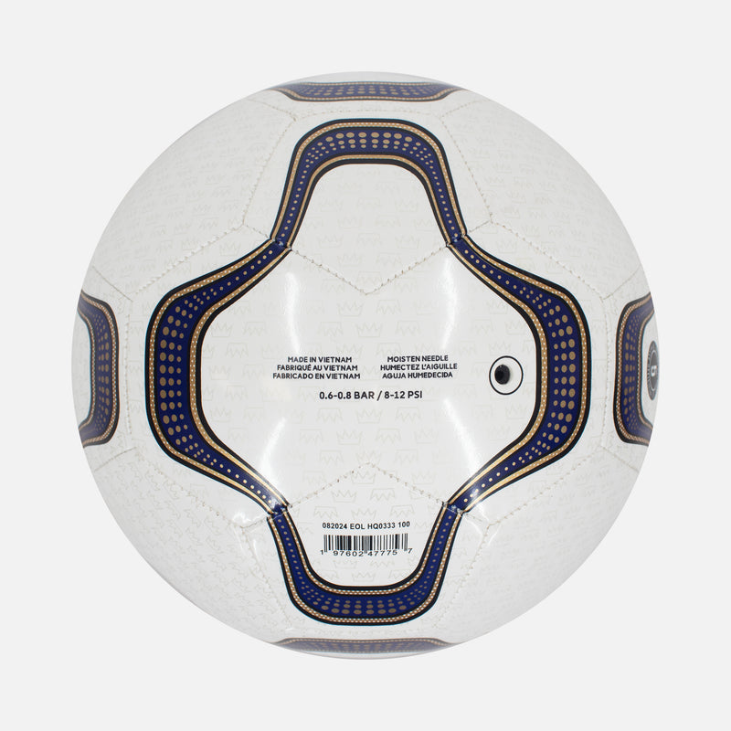 Nike Premier League Ball Geo Merlin Heritage Reissue [New]