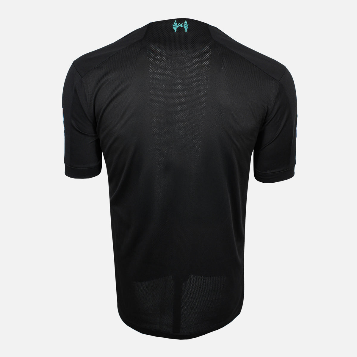 2019-20 Liverpool Third away Shirt [New] — Looking after your new Liverpool football shirt | The Vault