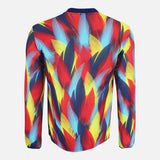 2025-26 Arsenal Pre-Match Warm Up longsleeve Top [New]
