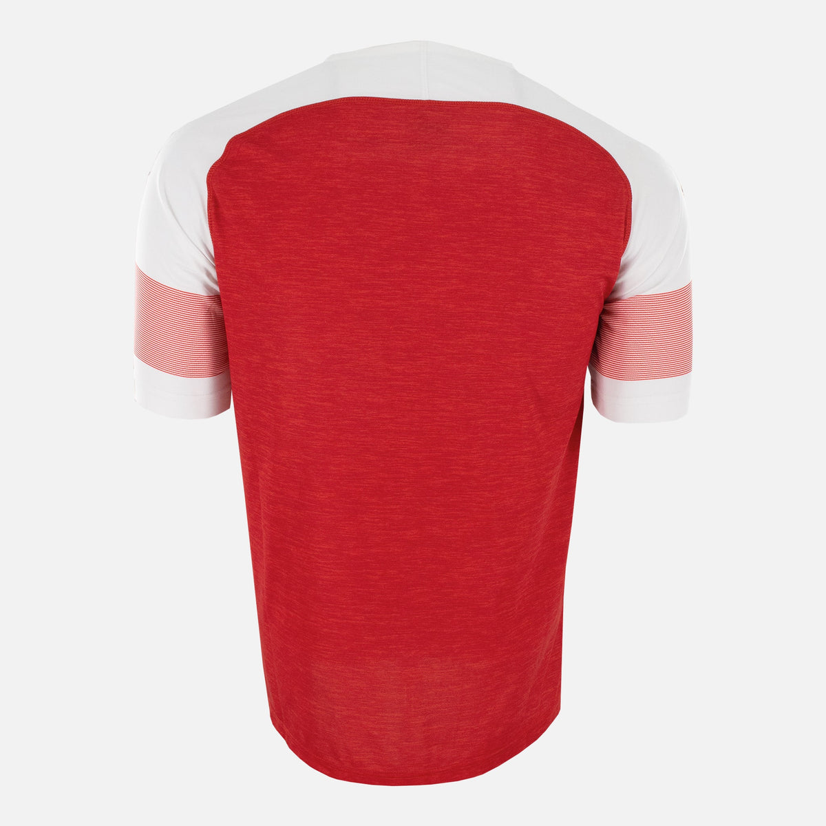 2018-19 Arsenal Home Shirt [Perfect] — Looking after your Arsenal Home jersey | The Vault