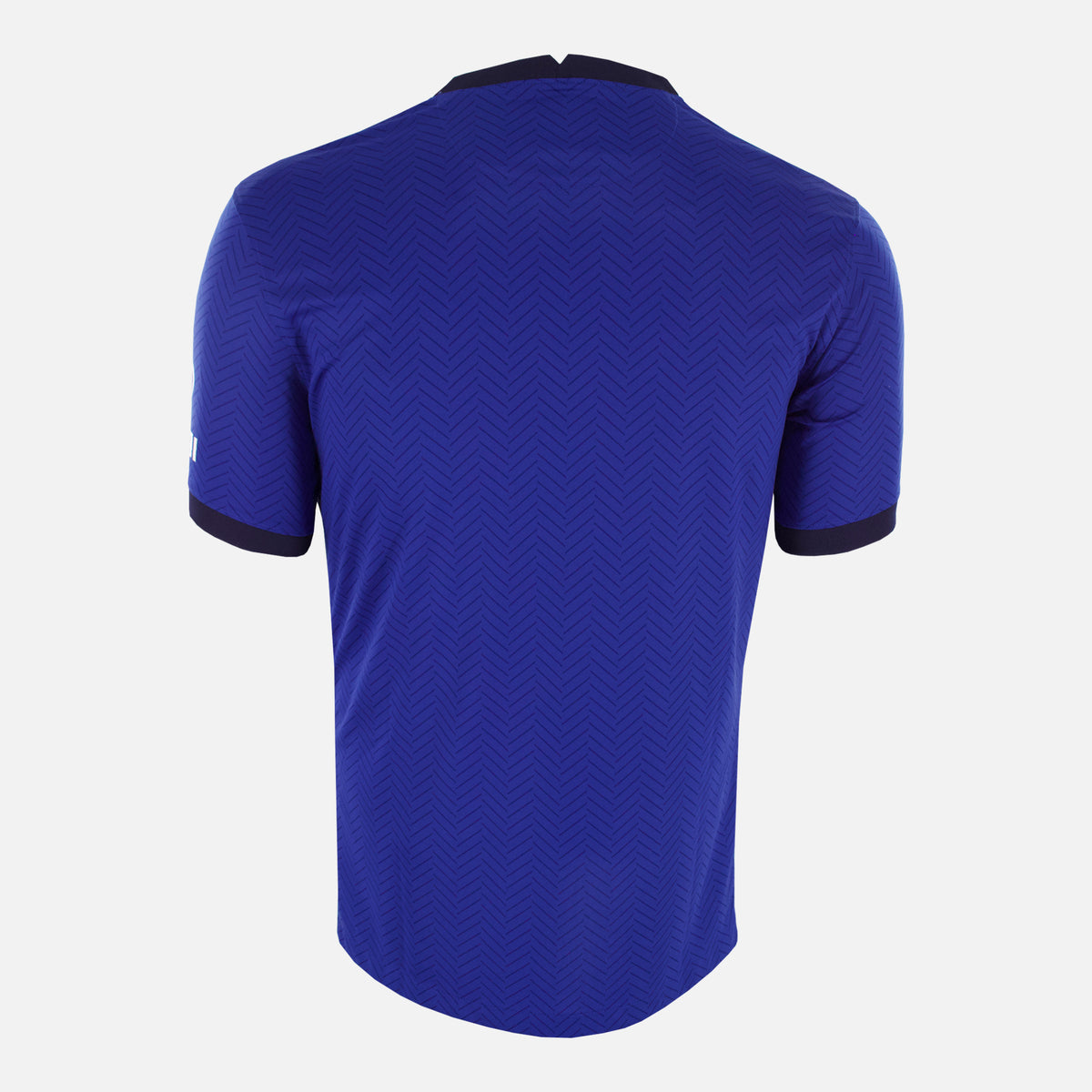 2020-21 Chelsea Home Shirt [Perfect] L — How we grade our retro Chelsea shirts | The Vault