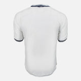 1999-01 England Home Shirt [Excellent] M