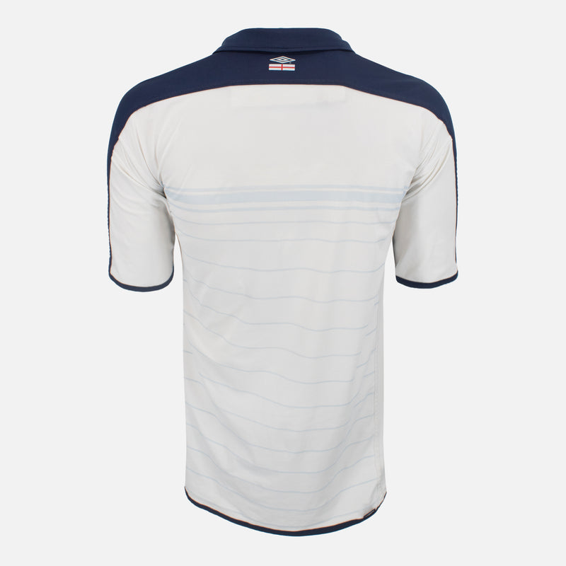 2003-05 England Home Shirt [Perfect] L