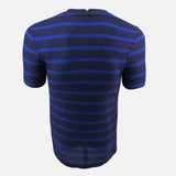 2020-21 France Home Shirt Player Version [Perfect] S