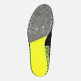 Usain Bolt Signed Running Track Spikes 100m Olympics [Right]