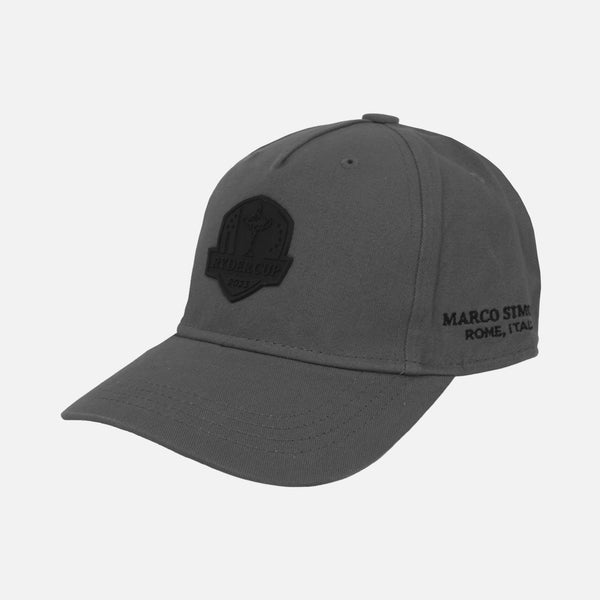 Ryder Cup 2023 Golf Tonal Cap [Grey] Kids