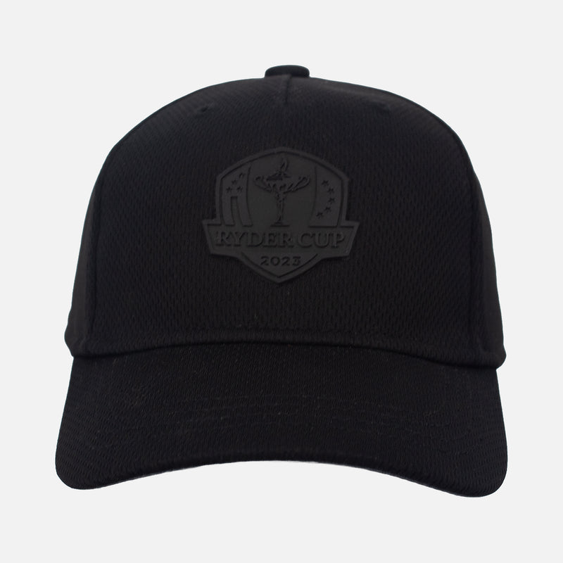 Ryder Cup 2023 Golf Mesh Cap [Black] Kids