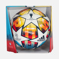 Adidas Champions League Ball 2021-22 Saint Petersburg Final [New]