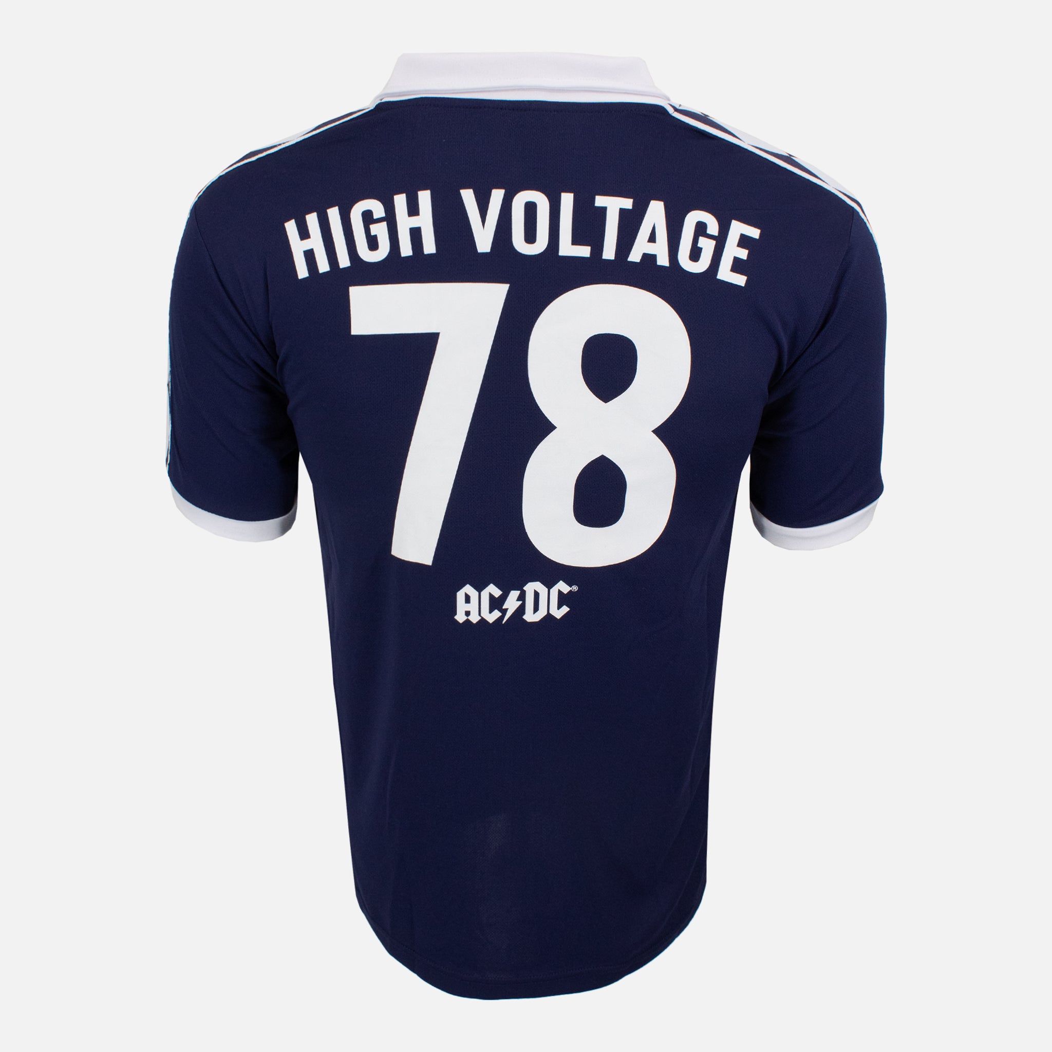 Scotland ACDC Home Shirt | Umbro Special Edition