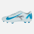 Antoine Semenyo Signed Football Boot Nike Mercurial Vapor 16 [Left]