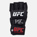 Paddy Pimblett Signed UFC Glove [Black]