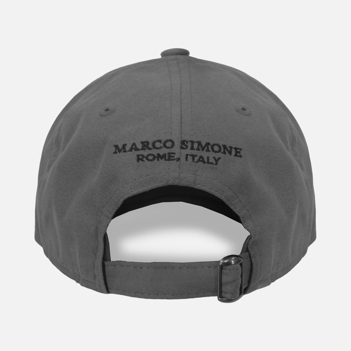 Ryder Cup 2023 Hat Golf Tonal Suede Cap [Grey] — All-day comfort and easy fit | The Vault