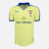1976-2026 Southampton FA Cup 50th Anniversary Shirt [New] S