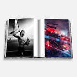 Assouline Paris Saint-Germain Ultimate Collection Book by Julien Scussel