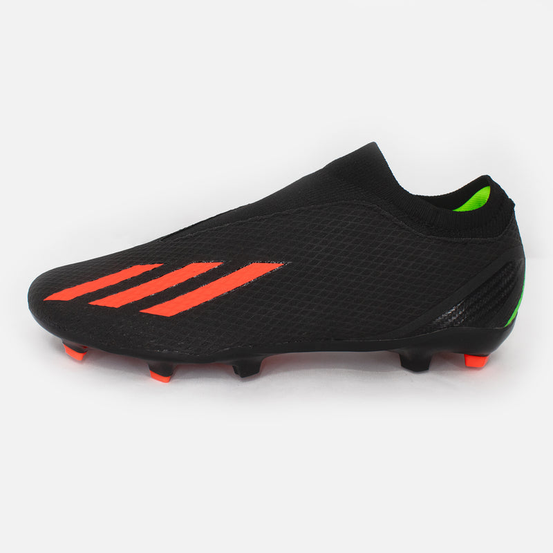 Adidas Speedportal .3 Boots Laceless FG [New]