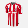 2014-15 Stoke City Home Shirt [Perfect] L