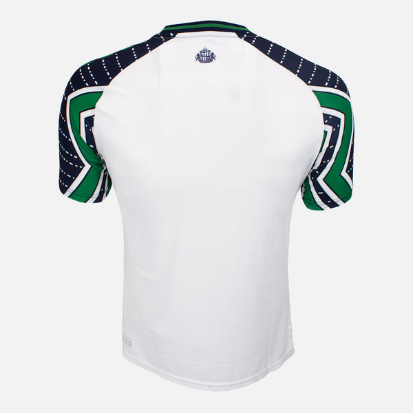 2025 Sunderland Away Shirt Play-Off Final [New]