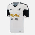 2013-14 Swansea City Home Shirt [Excellent] M