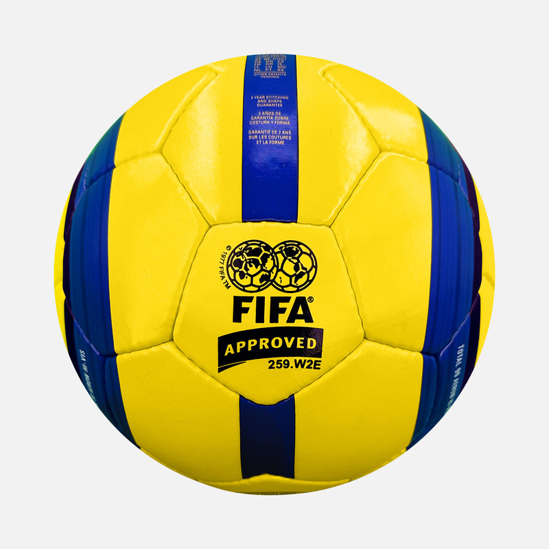 Nike Premier League Ball 2004-06 Aerow 1 T90 Yellow [New]