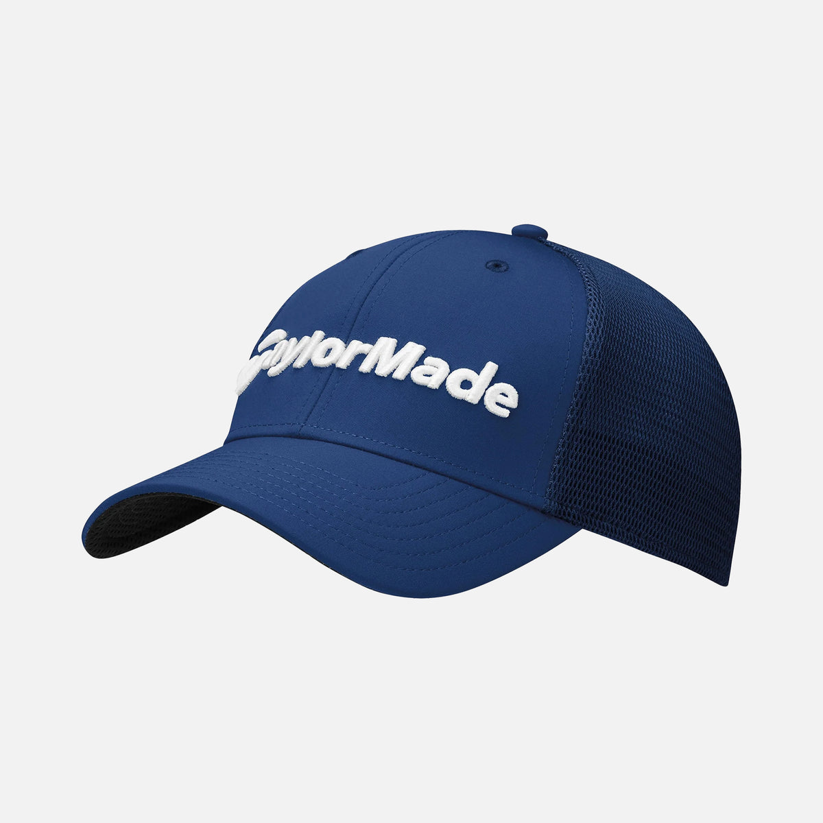 TaylorMade Golf Cage Cap Mens [Navy] — Official Golf cap | The Vault