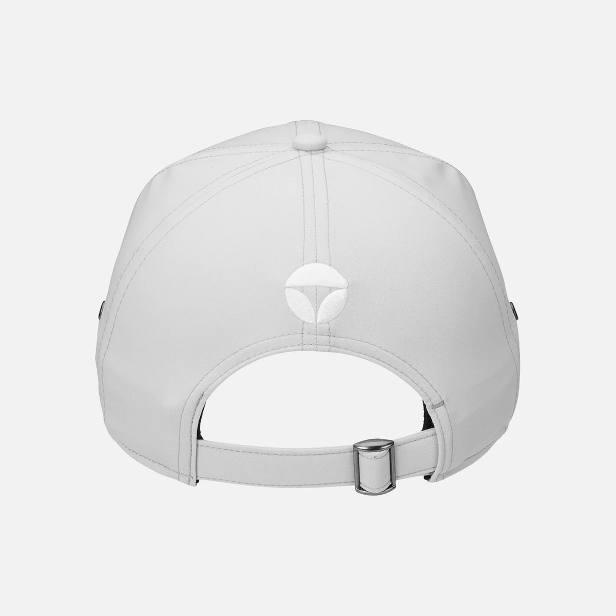 TaylorMade Golf Cap Metal Eyelet Mens [Grey] — All-day comfort and easy fit | The Vault