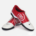 Nike Total 90 Indoor Football Boots Red/White IC [New]