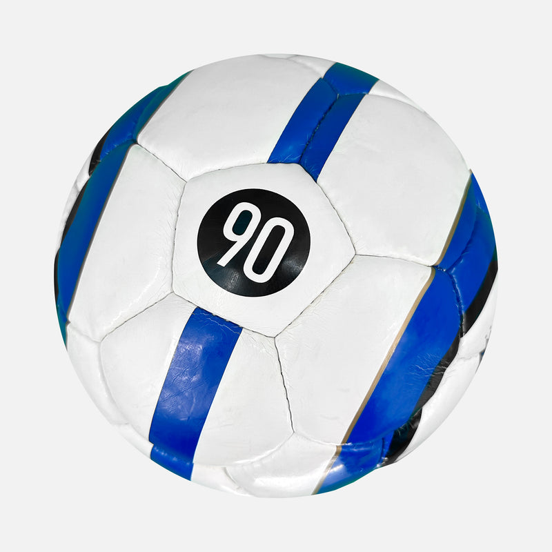 Nike Premier League Ball 2005-06 Aerow 1 T90 Blue [Excellent]