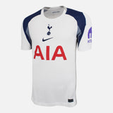 2025-26 Tottenham Hotspur Home Shirt [New]