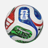 Adidas World Cup 2026 Ball USA/Mexico/Canada Pro Trionda [New]