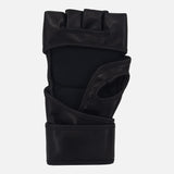 Paddy Pimblett Signed UFC Glove [Black]